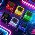 Mini Retro Handheld Game (26 Games)