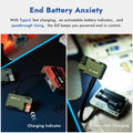 WUBEN G5 Rechargeable Pocket Flashlight