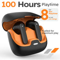Wireless Earbuds, Bluetooth 5.4