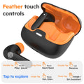 Wireless Earbuds, Bluetooth 5.4