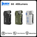 WUBEN G5 Rechargeable Pocket Flashlight