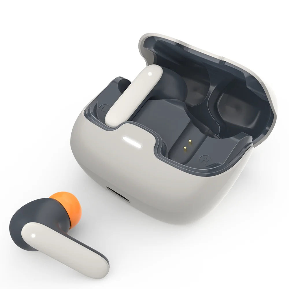 Wireless Earbuds, Bluetooth 5.4