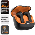 Wireless Earbuds, Bluetooth 5.4