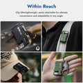 WUBEN G5 Rechargeable Pocket Flashlight