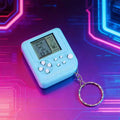 Mini Retro Handheld Game (26 Games)