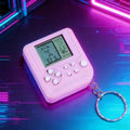 Mini Retro Handheld Game (26 Games)
