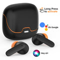 Wireless Earbuds, Bluetooth 5.4