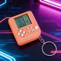 Mini Retro Handheld Game (26 Games)