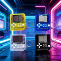 Mini Retro Handheld Game (26 Games)