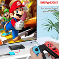3 in 1 Switch Docking Station Portable TV Adapter 4K/60HZ Support for Nintendo Switch Portable Console TV Dock